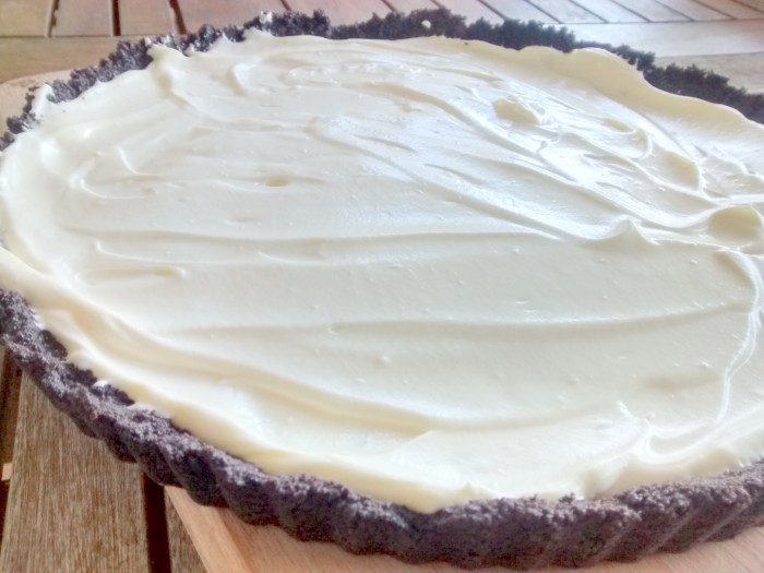 Tarte-de-Queijo-e-Oreo