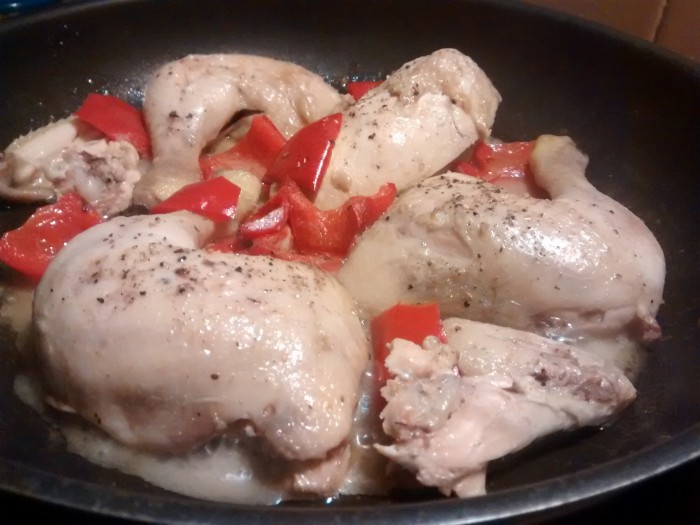 Frango-Estufar-com-Pimentos