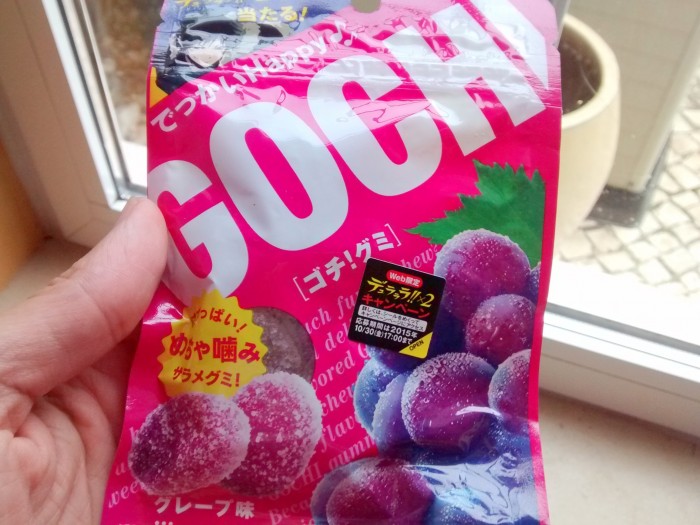 Gochi-Uva