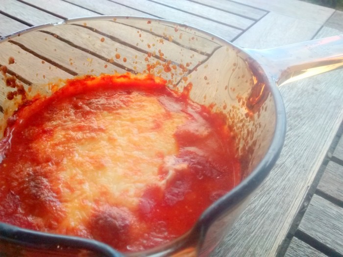 Molho-de-Pizza