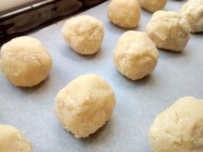 Formar-Bolinhas