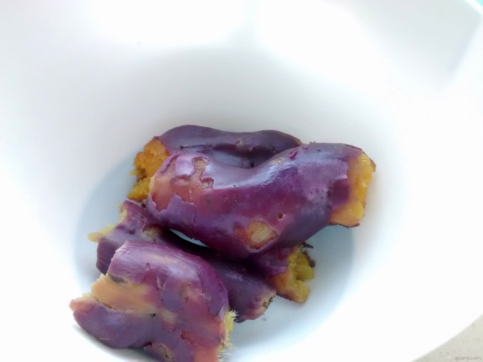 Iguaria_Batata-Doce-Cozida