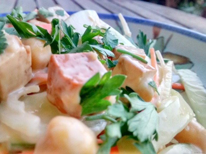 Iguaria_Salada-com-Tofu