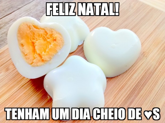 Ovinho-de-Natal
