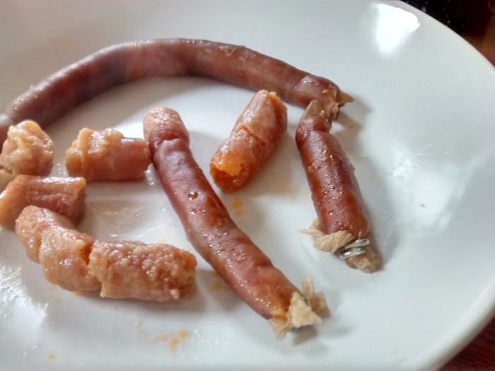 Iguaria_Farinheira-Cozida