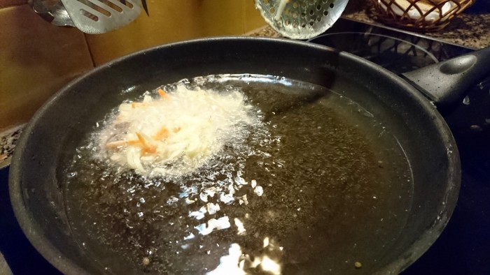 Iguaria_Fritar-a-Tempura