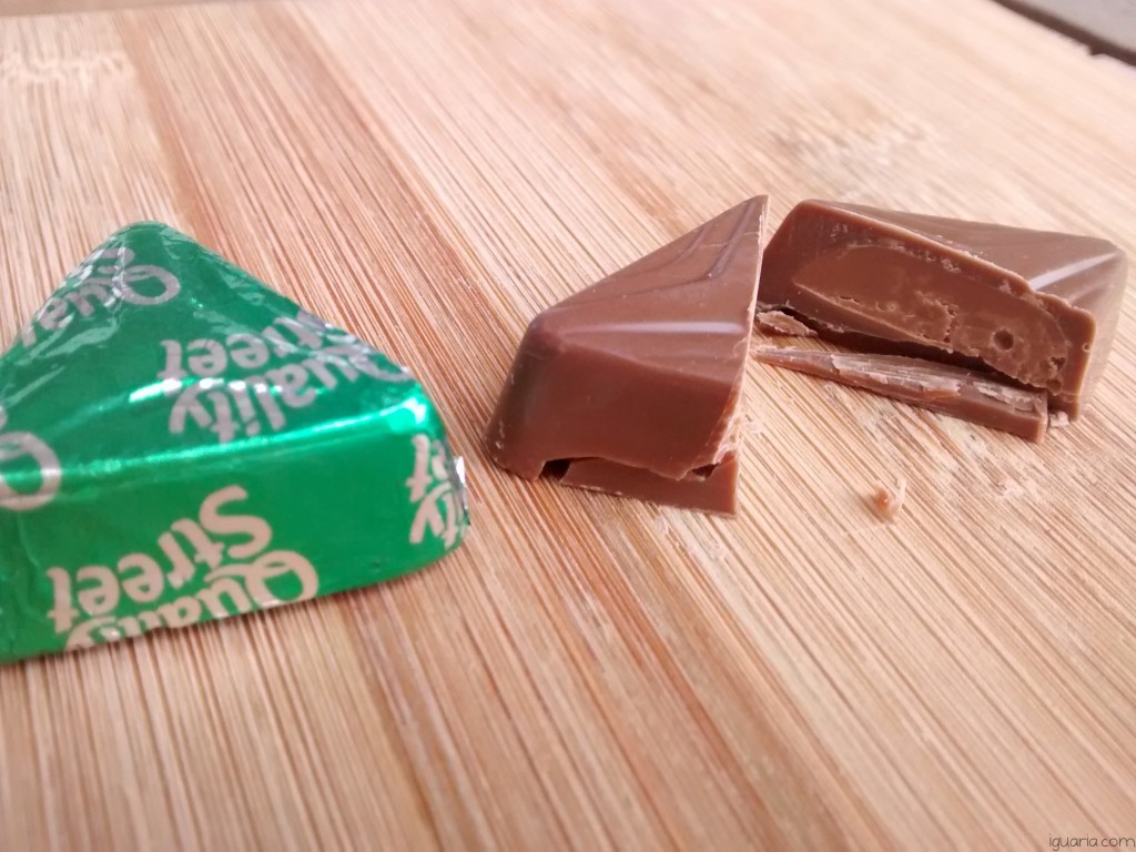 Quality Street • Iguaria Receita e Culinária