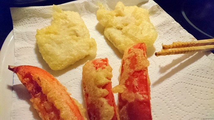 Iguaria_Tempura-de-Peixe-e-Pimento