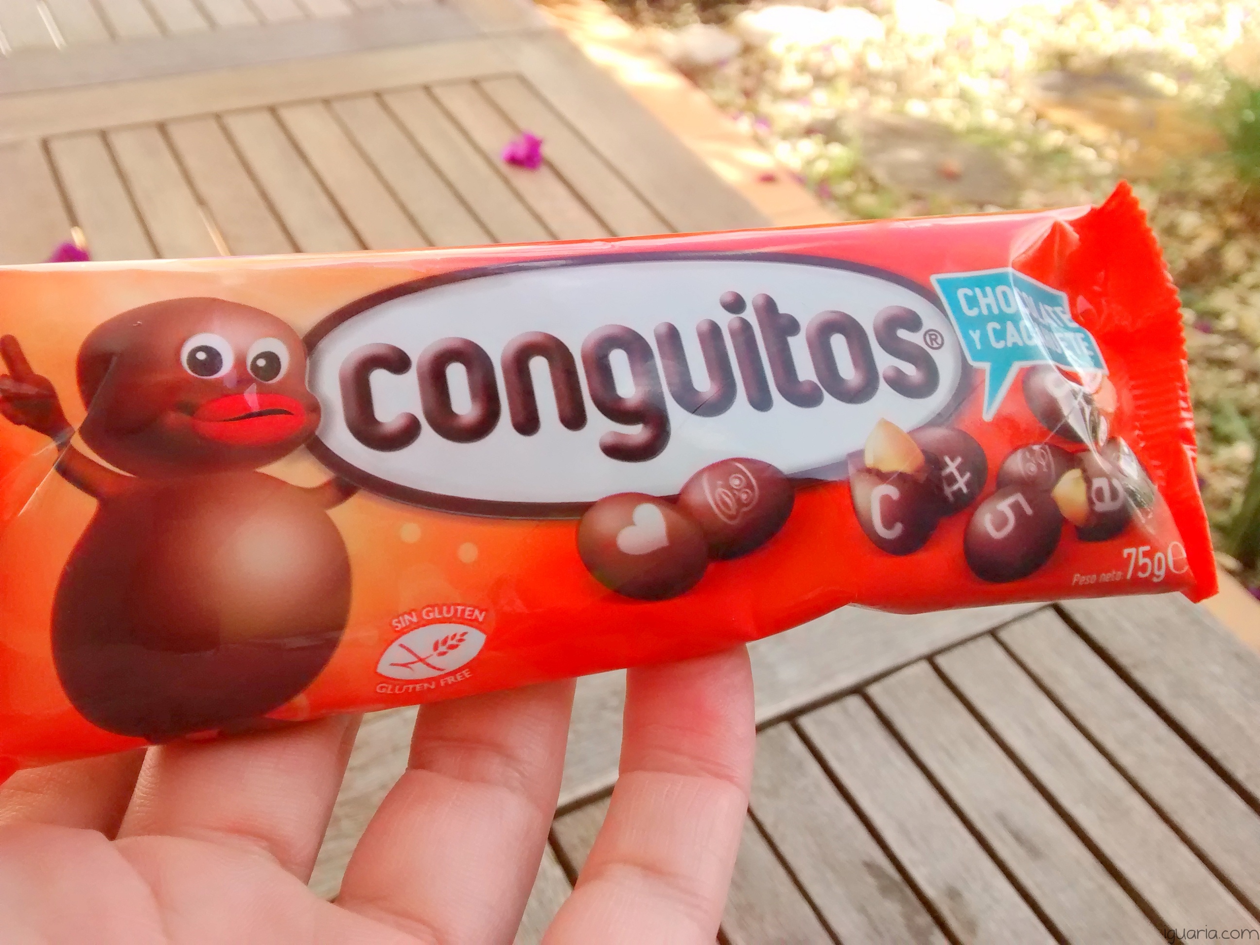 Iguaria_Conguitos-Chocolates-de-Amendoim