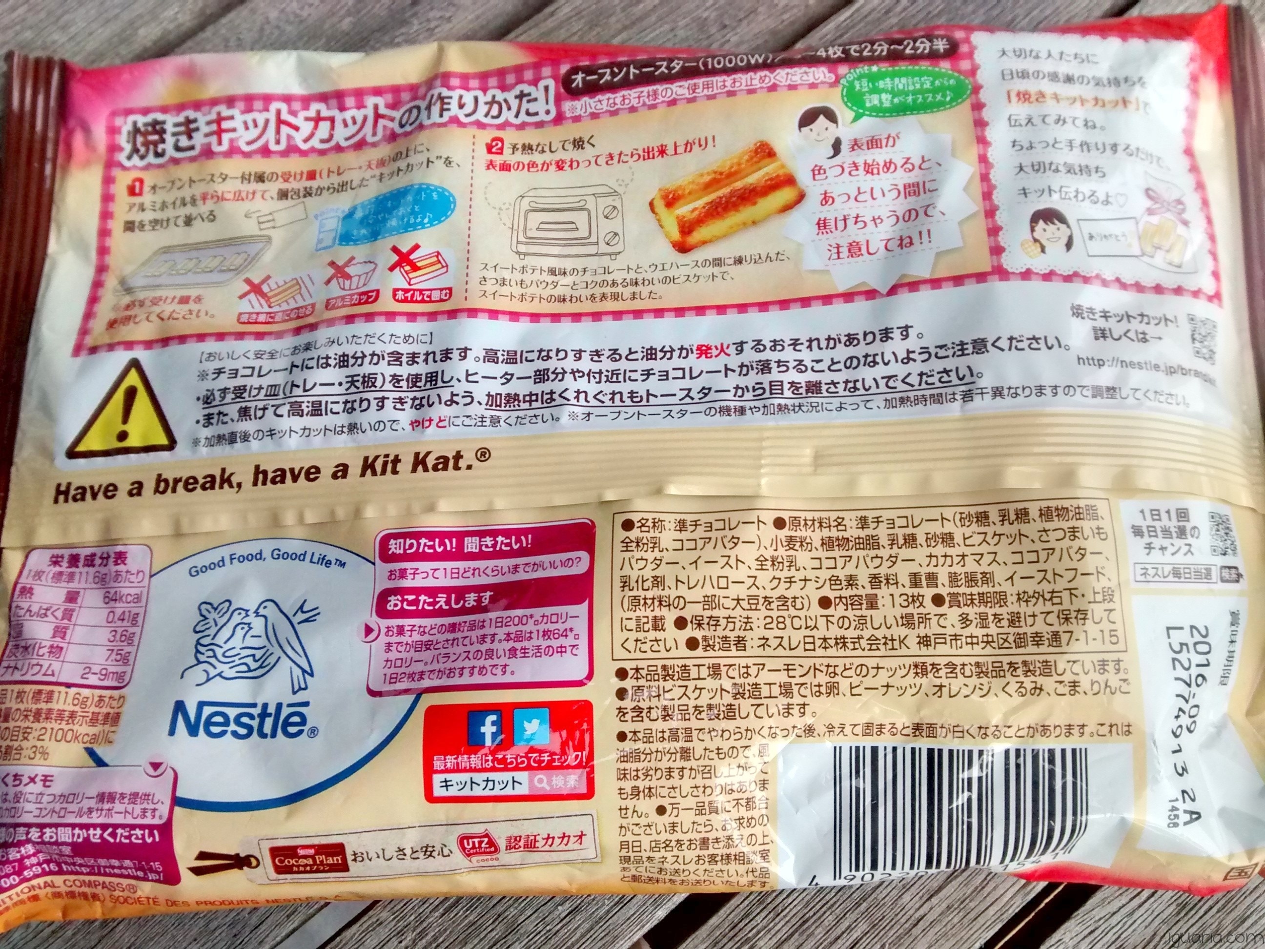 Iguaria_Ingredientes-KitKat-Batata-Doce