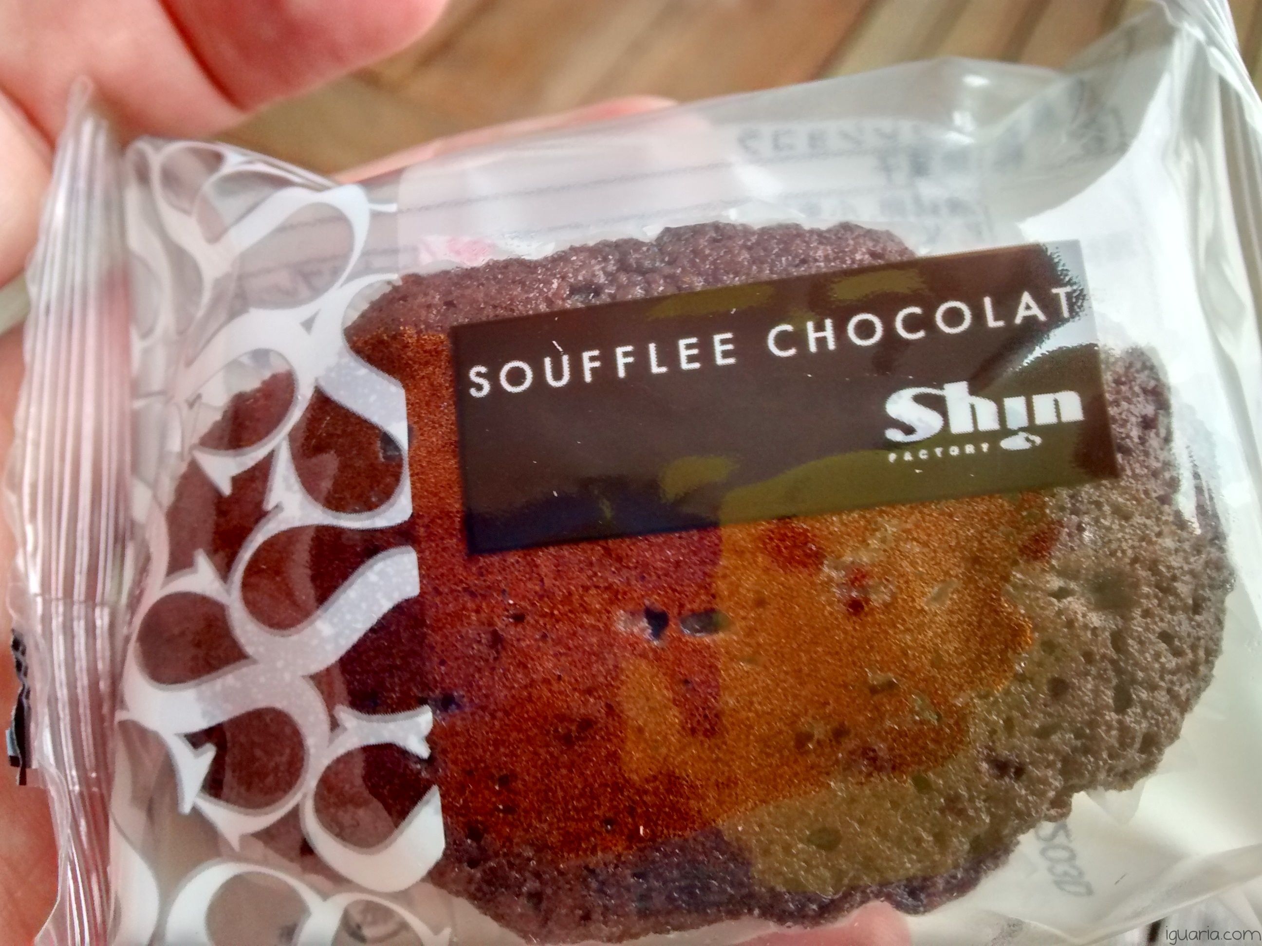 Iguaria_Shin-Factory-Soufle-de-Chocolate