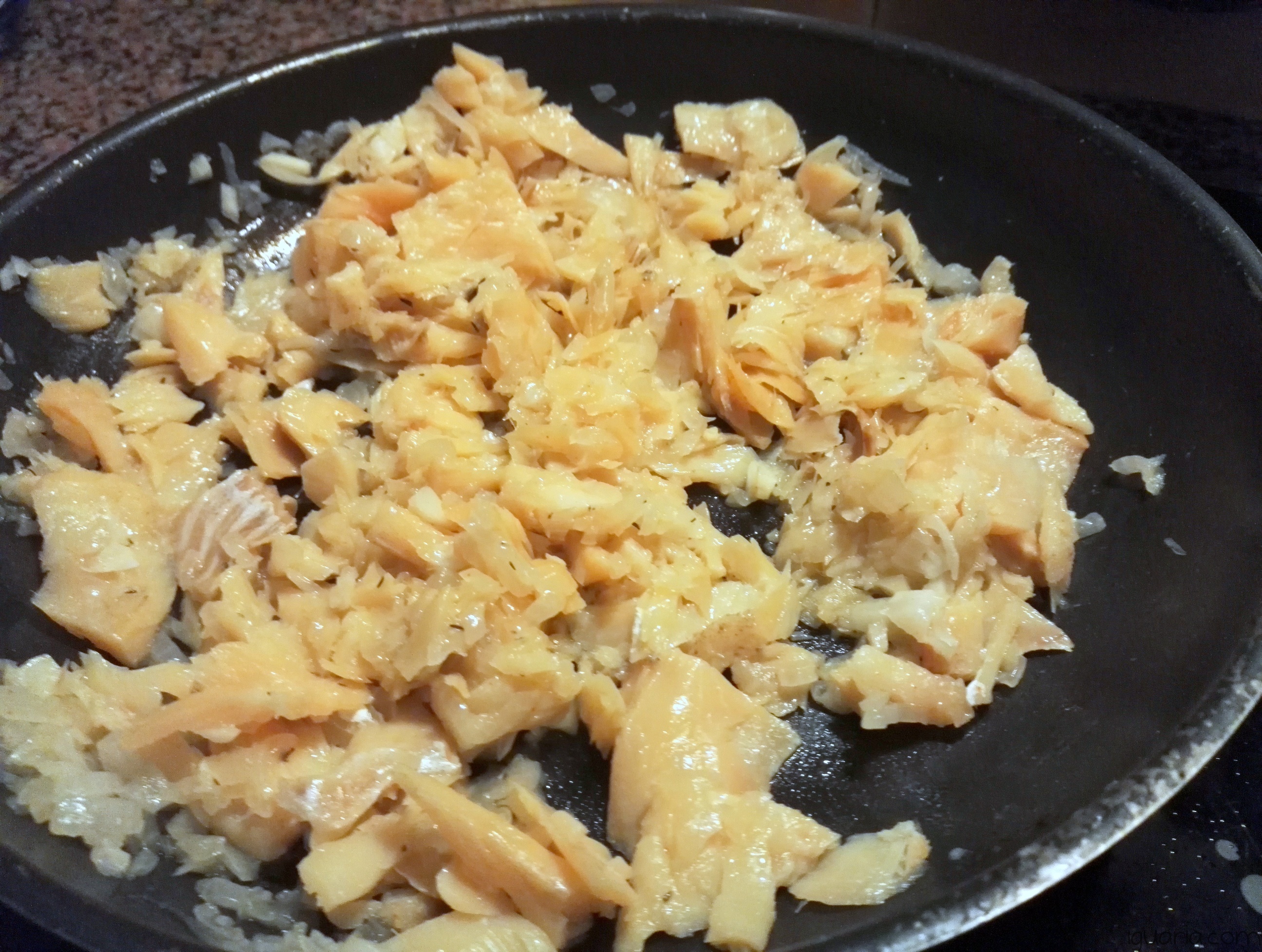 Iguaria_Bacalhau-na-Frigideira