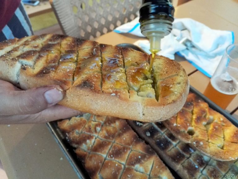 Torricado de Bacalhau • Iguaria Receita e Culinária