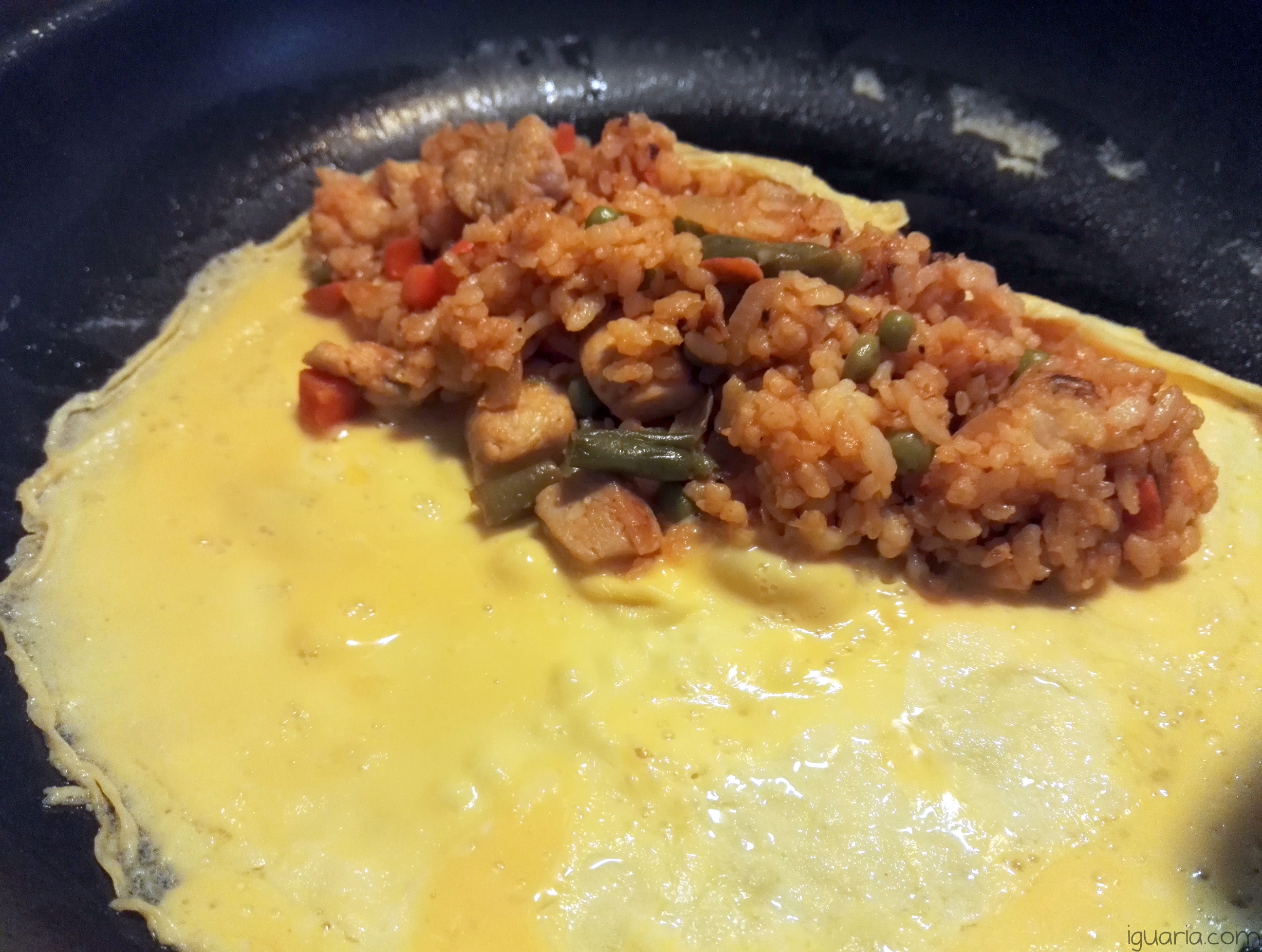 iguaria-arroz-frito-com-omelete