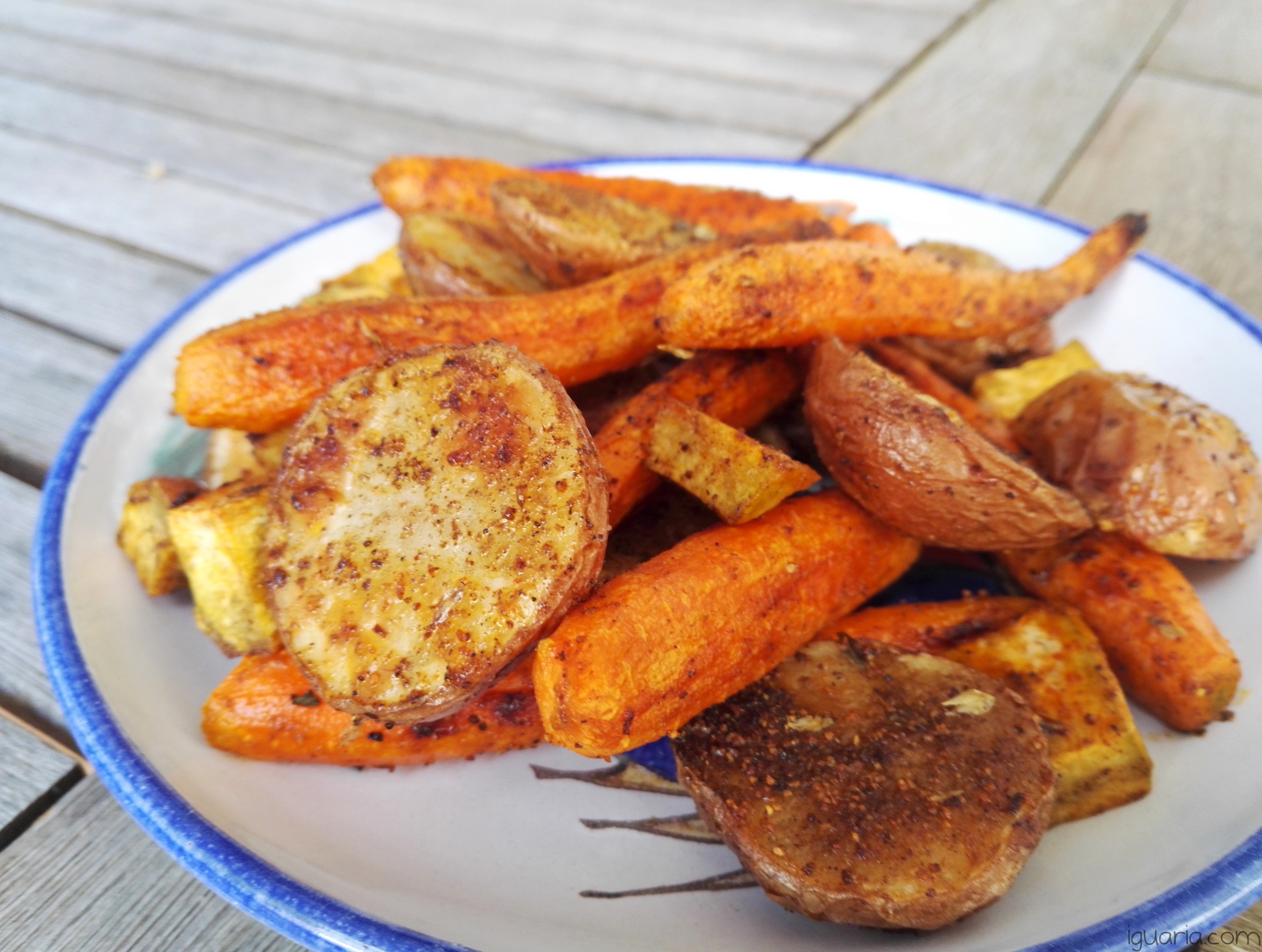 iguaria-batatas-e-cenouras-no-forno