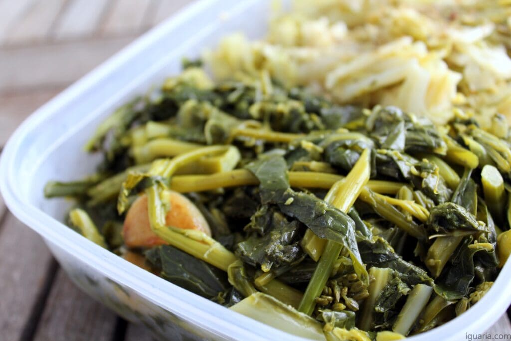 O que é uma Salada? • Iguaria Receita e Culinária