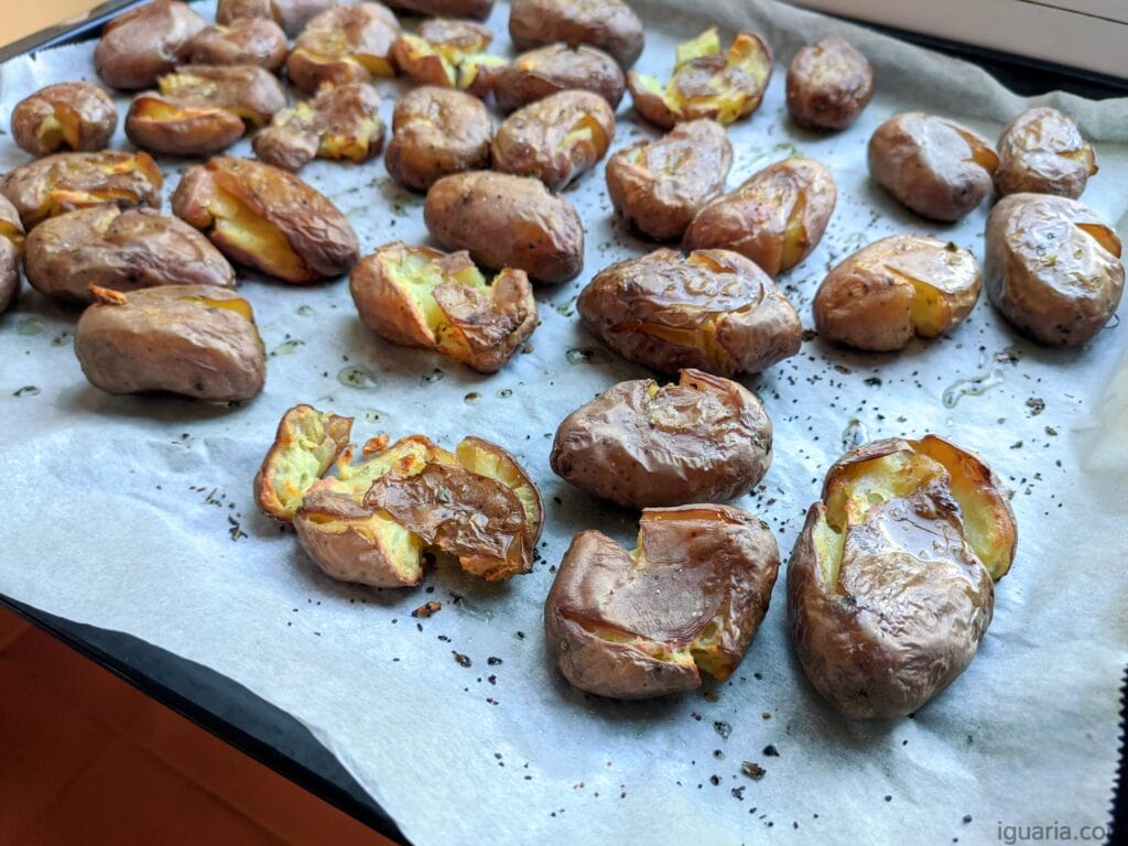 Batatas A Murro Assadas Iguaria Receita E Culin ria batatas-a-murro-assadas-iguaria-receita-e-culin-ria