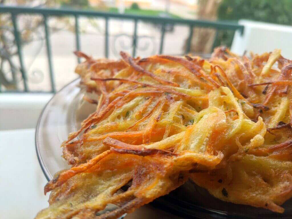 Farinha • Iguaria Receita e Culinária Farinheira Grelhada Favorit Keluarga Portugal Rahasia Bumbu dan Teknik